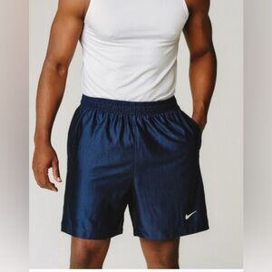 Nike Court 9” Lined basketball Shorts